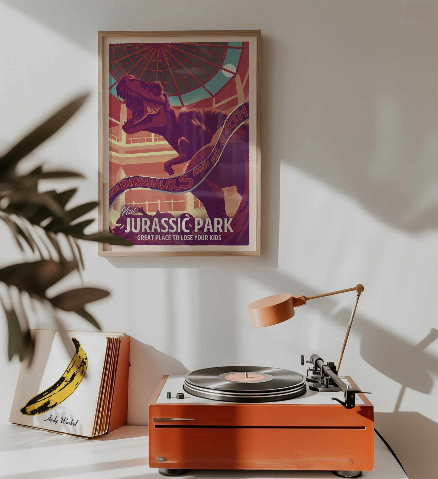 Jurassic Park Bundle